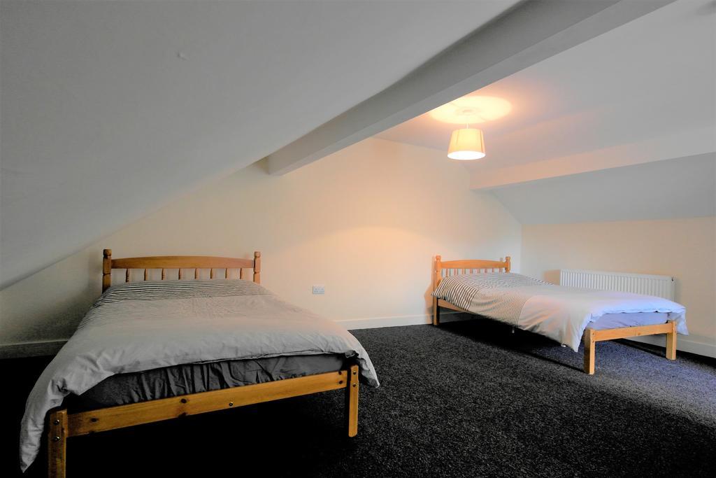Holiday home 55a Derbyshire Lane Sheffield